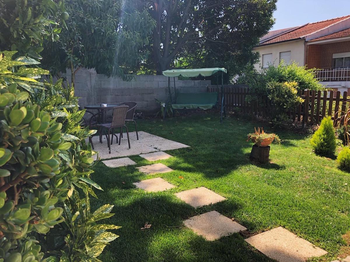 Holiday home Casa Milheiro - Sunny Garden In Porto