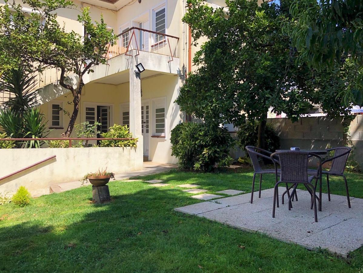 Casa Milheiro - Sunny Garden In Porto