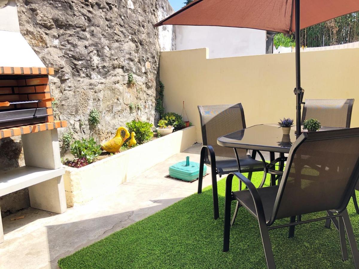 Casa Milheiro - Sunny Garden In Porto Holiday home *