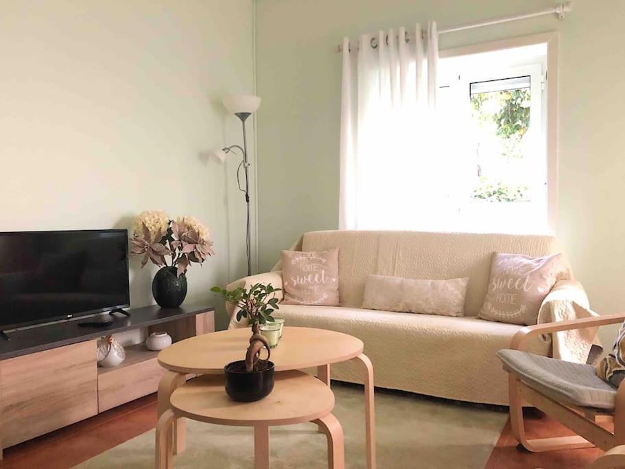 Holiday home Casa Milheiro - Sunny Garden In Porto Aguim
