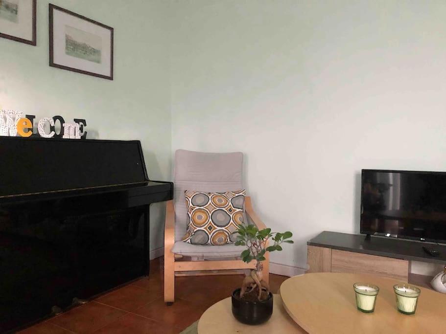 Holiday home Casa Milheiro - Sunny Garden In Porto